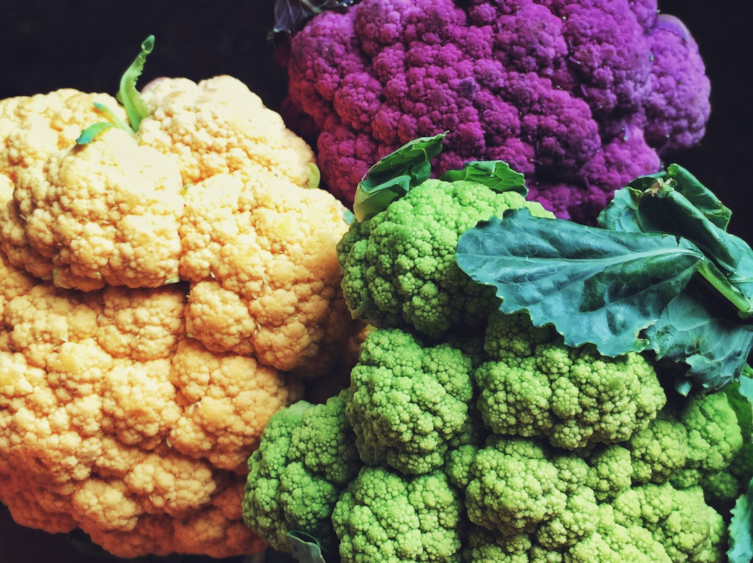 Regina Farmers' Market-里贾纳必去景点