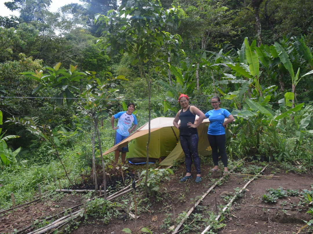 Mt. Malinao-Tiwi必去景点