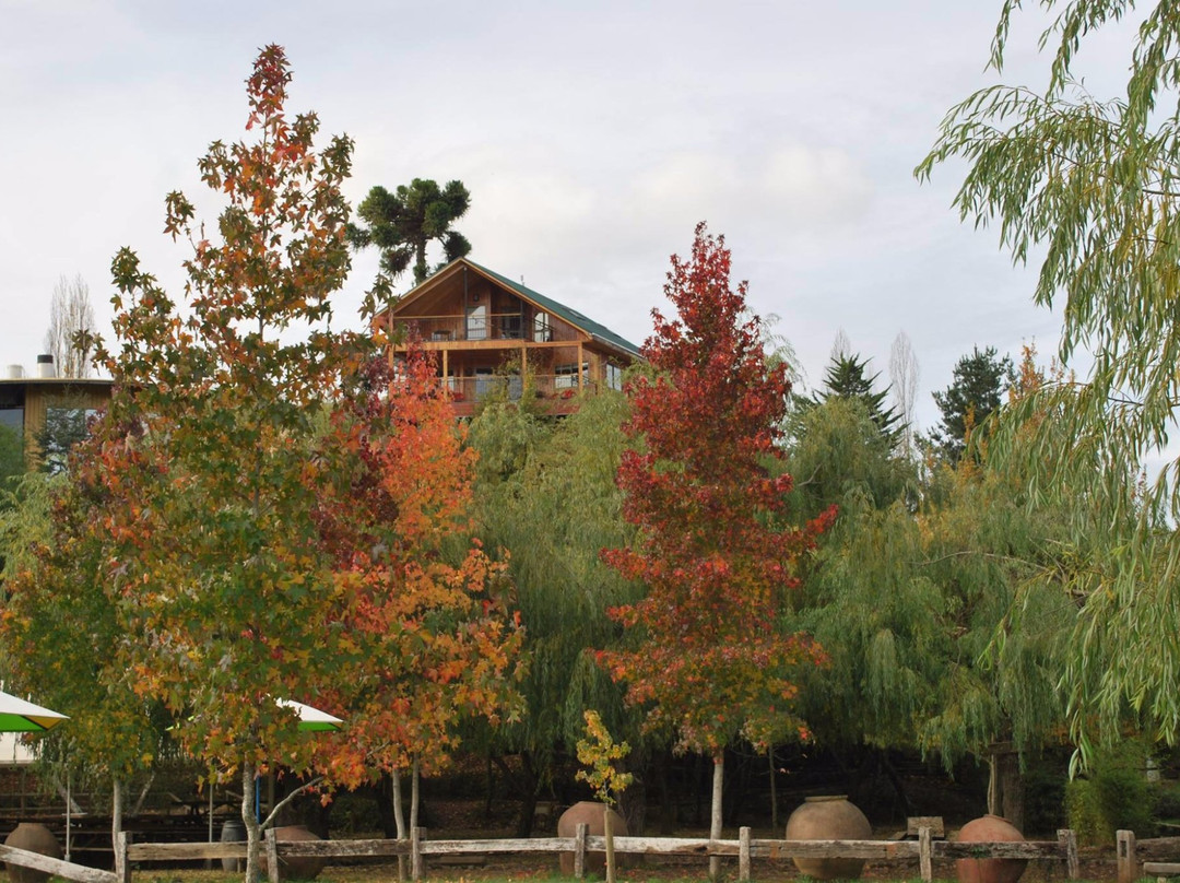 Ainahue Club de Campo景点图片