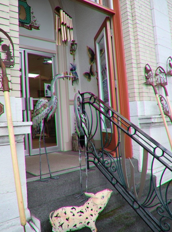 Woodchuck Gallery Ltd-加纳诺克必去景点