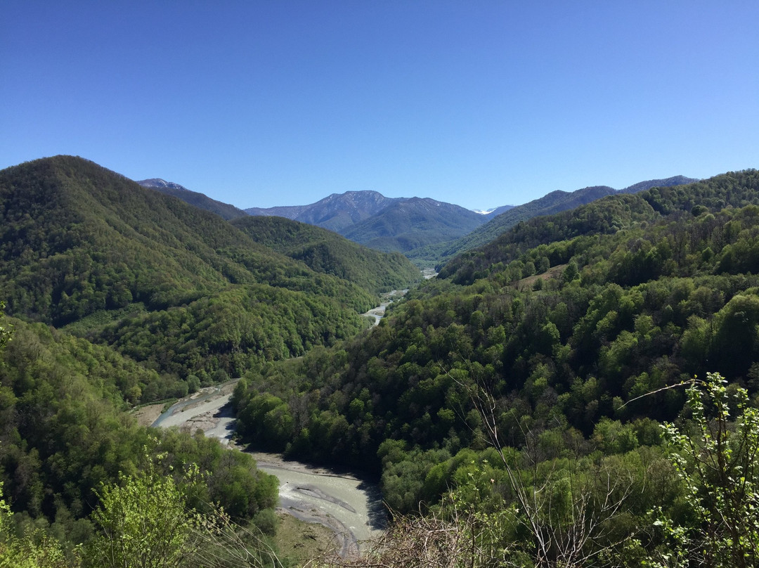 Solokhaul旅游攻略图片