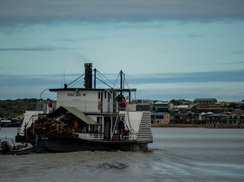 Experience Tours SA-阿德莱德必去景点