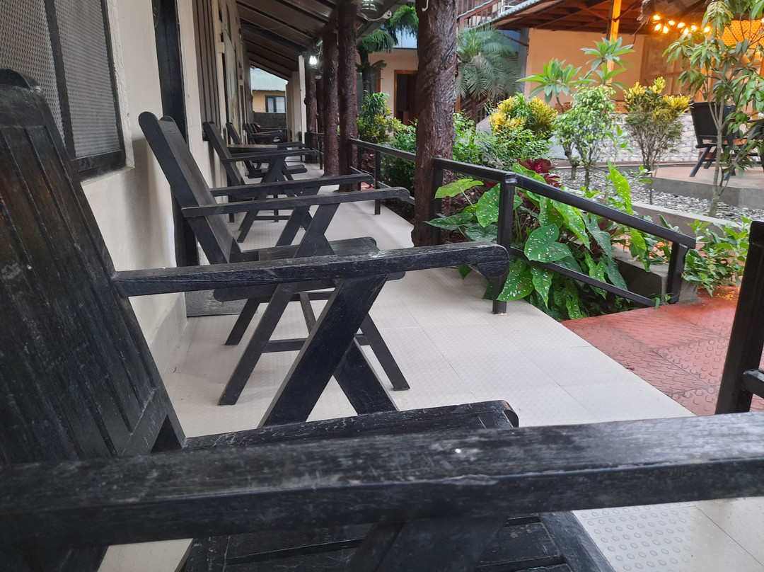 Ama Garden Sauraha