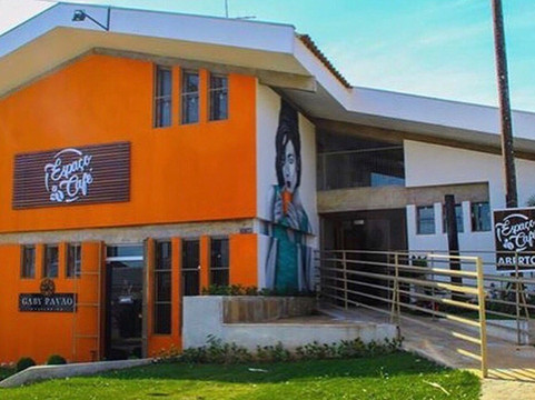 Espaco Cafe