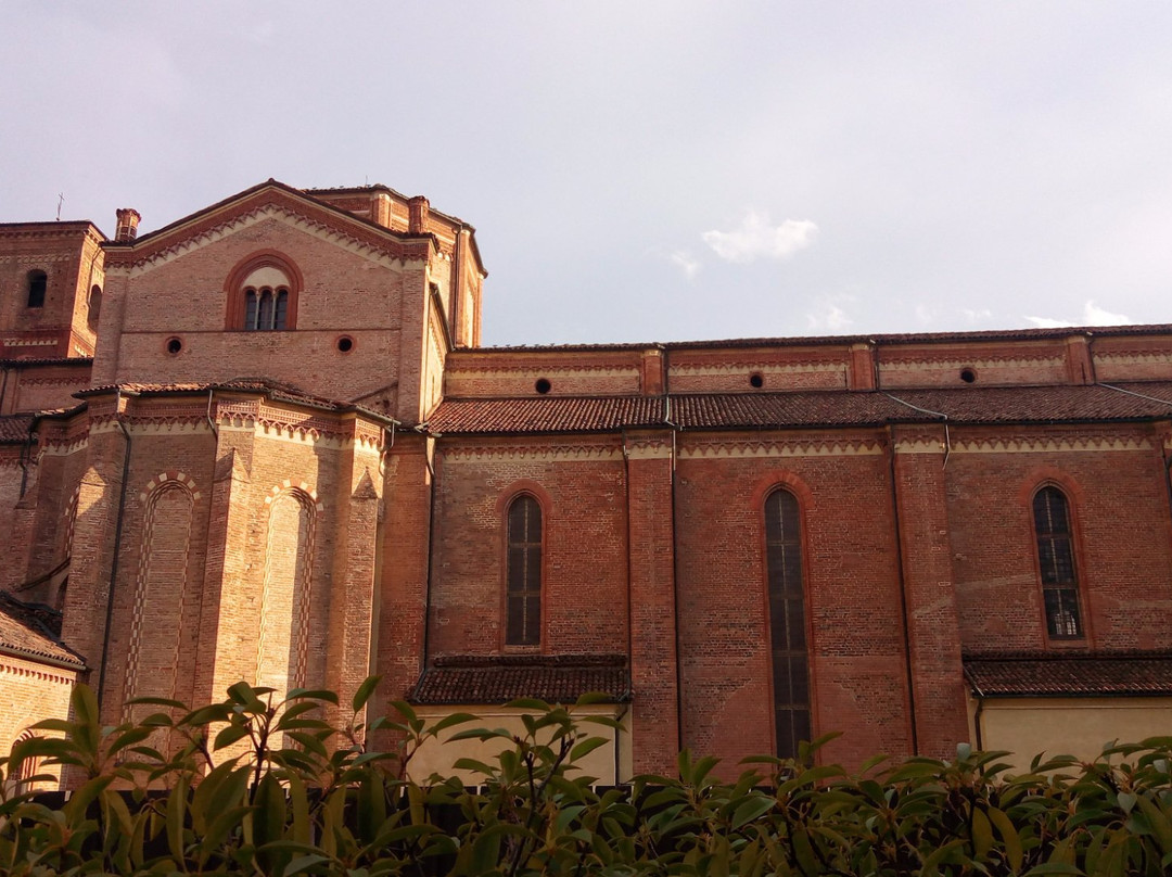 Museo Diocesano San Giovanni-阿斯蒂必去景点