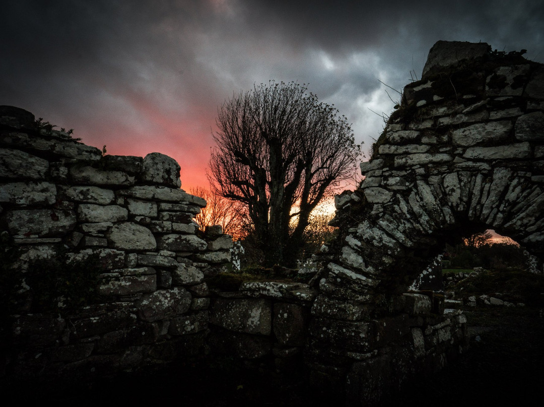 Kilmovee旅游攻略图片