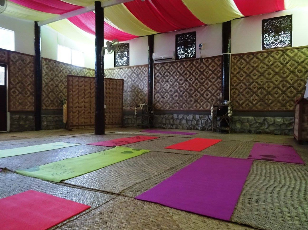 Yoga Bagan-蒲甘必去景点