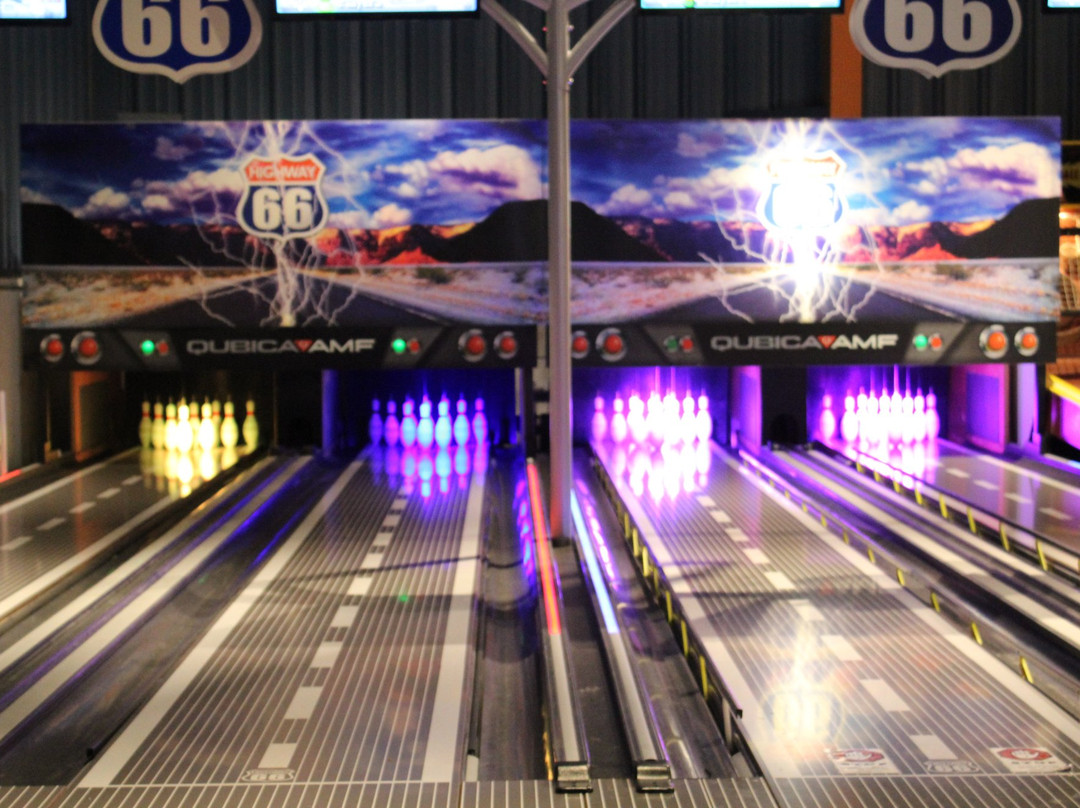 Swings-N-Things-Olmsted Falls必去景点