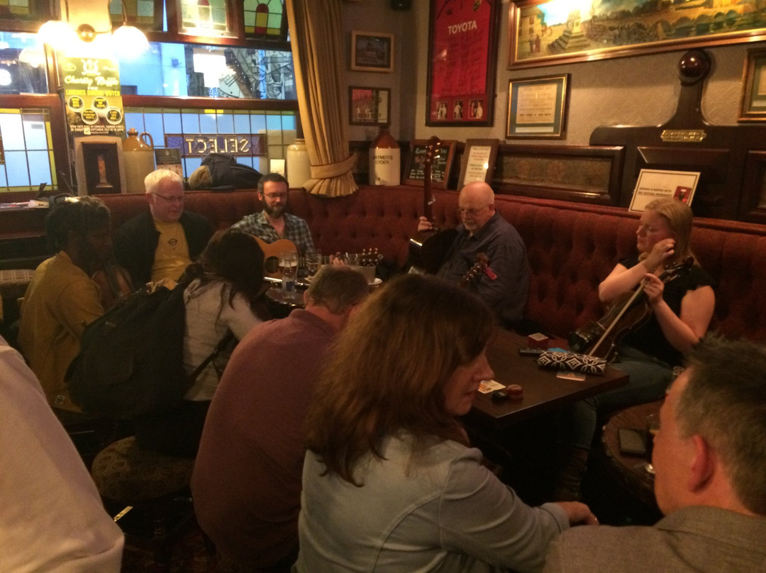 Flannerys-利默里克必去景点