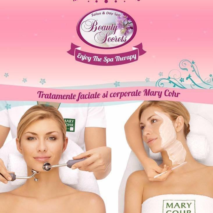 Beauty Secrets Salon & Day Spa景点图片