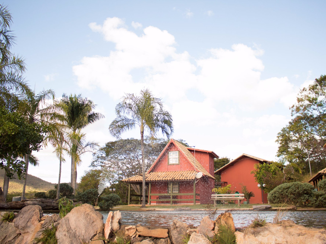 Pitangui旅游攻略图片