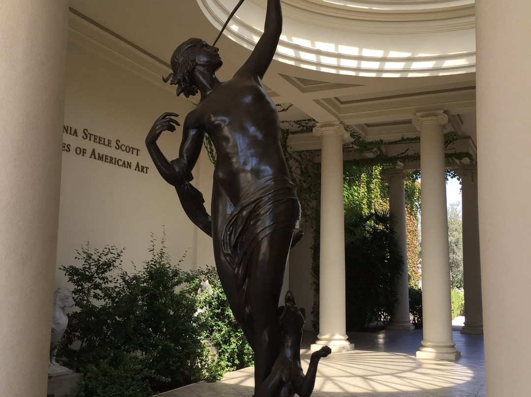 The Huntington Store-圣玛利诺必去景点