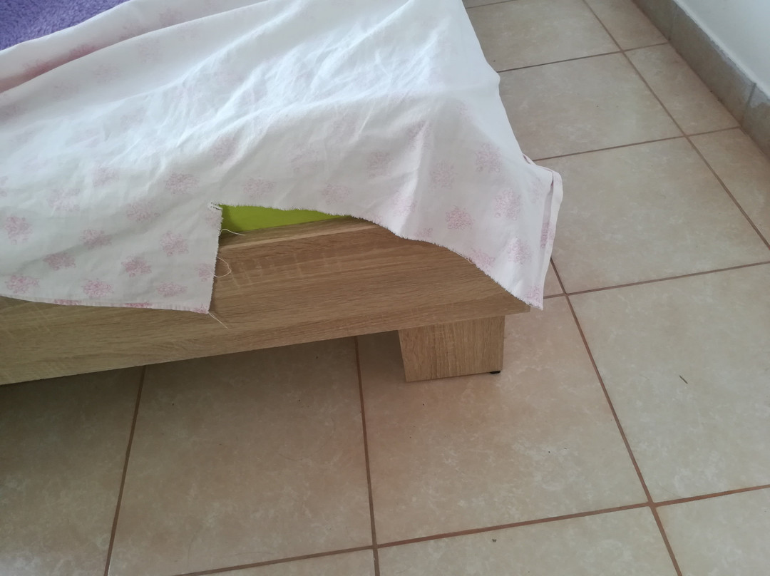 Apartmani Manda