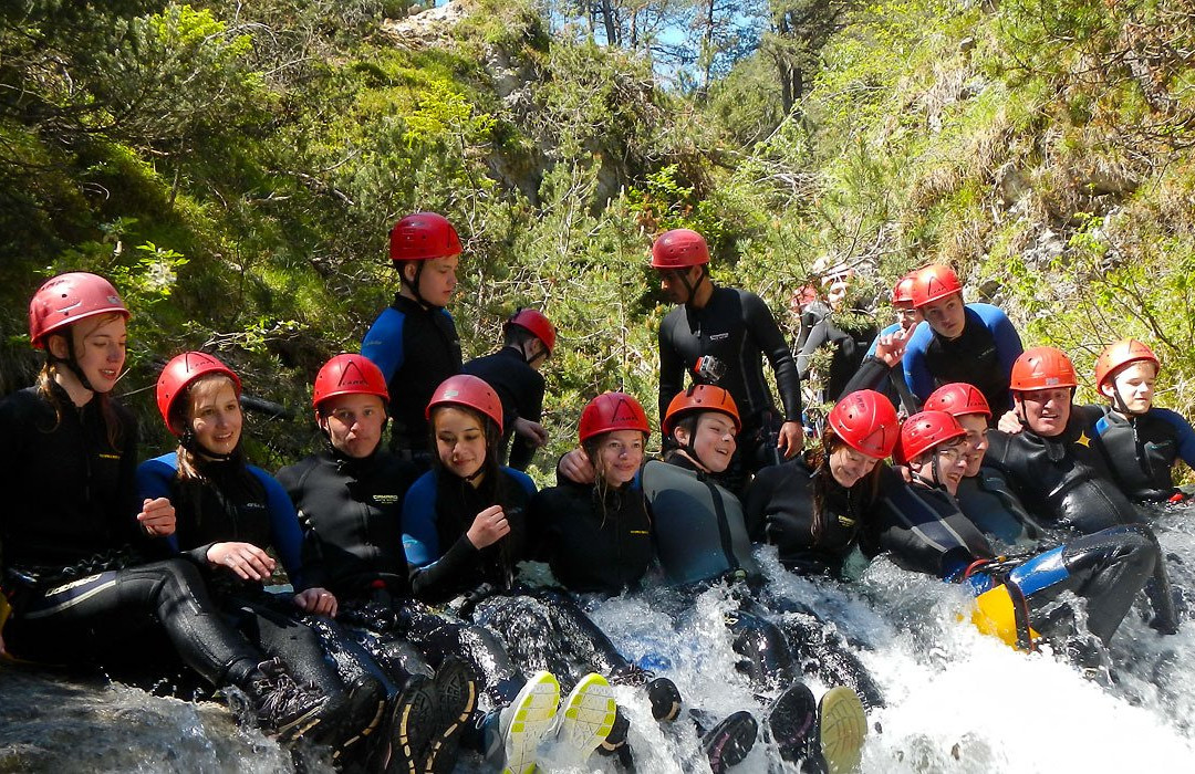 Yezzt - Lemming Tours-茵斯特必去景点