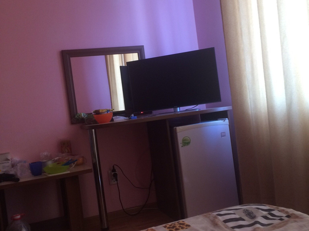 Hotel Complex Marlen