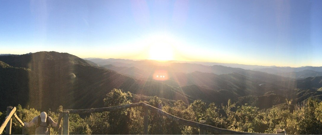 Mirante do Governador Trail-Eldorado必去景点