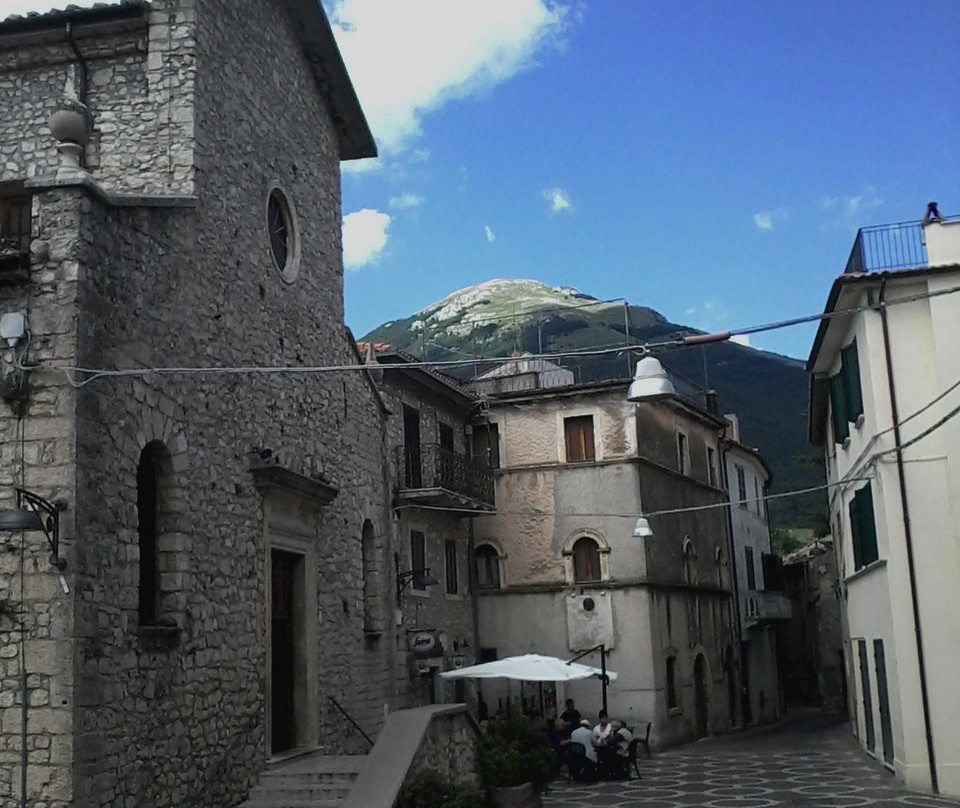 Chiesa di San Michele Arcangelo景点图片