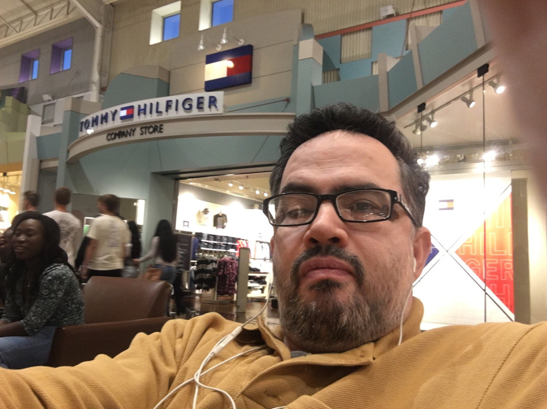 Gurnee Mills-格尼必去景点