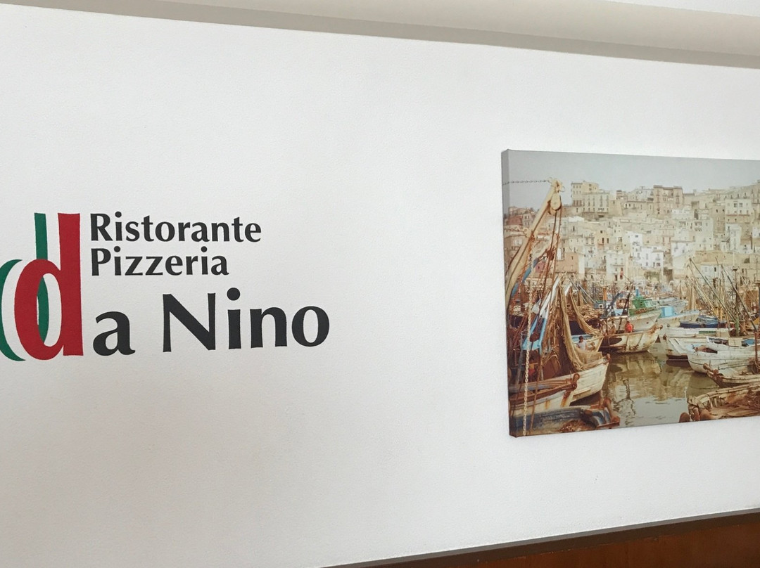 Ristorante Pizzeria Da Nino