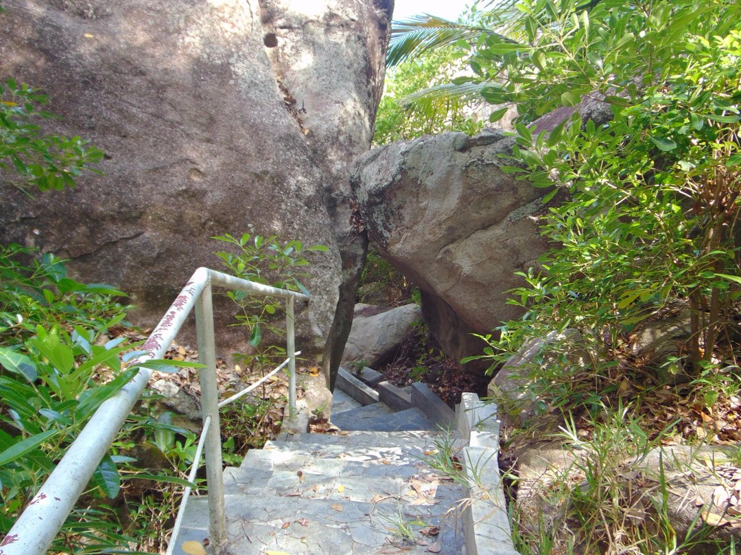 Spas Villas Machabee主图