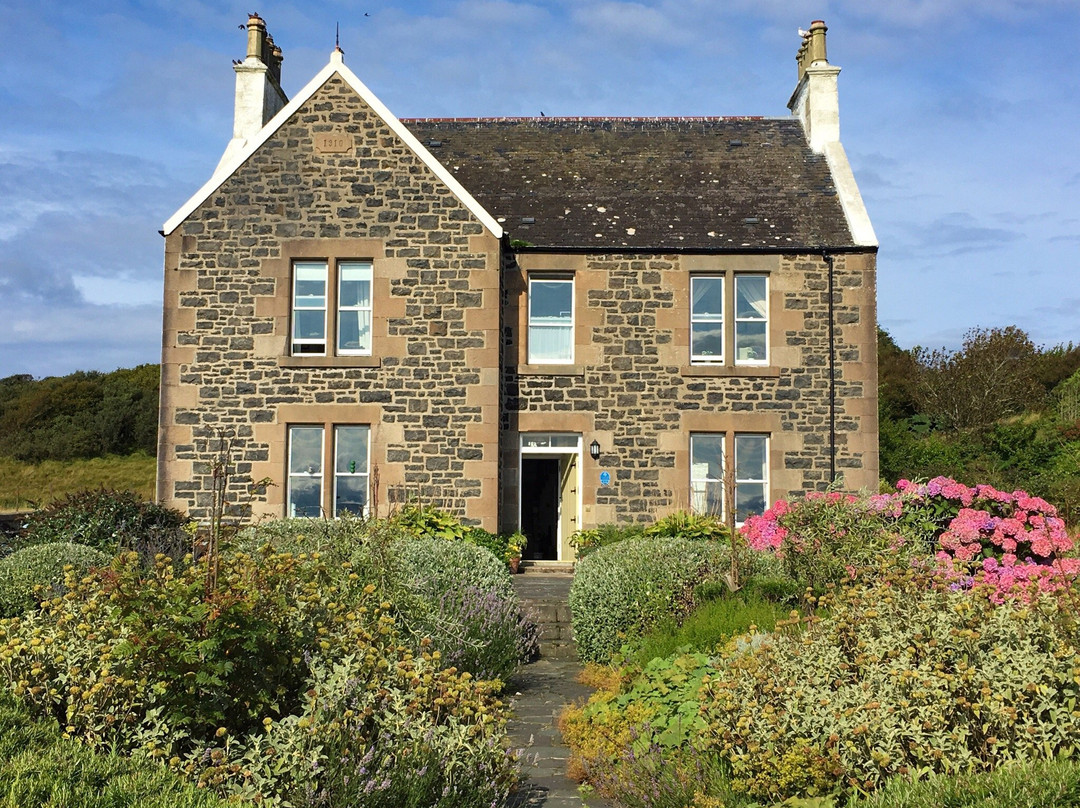 Bruichladdich旅游攻略图片