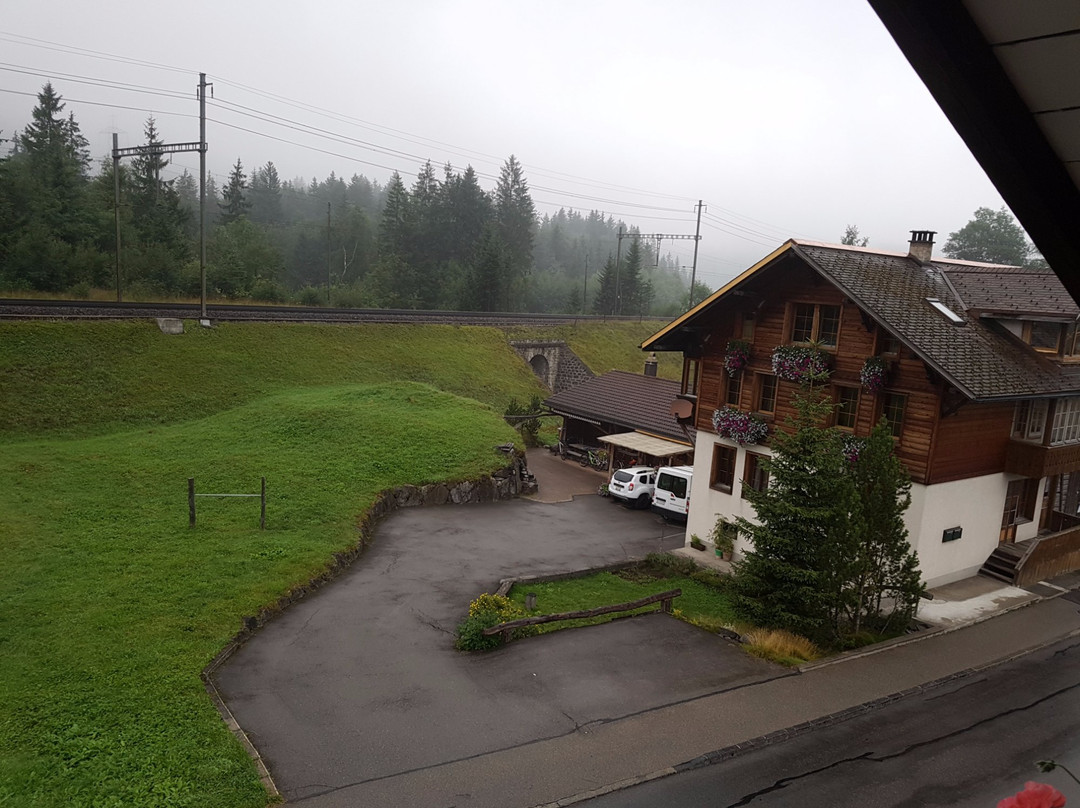 Kanderhutte