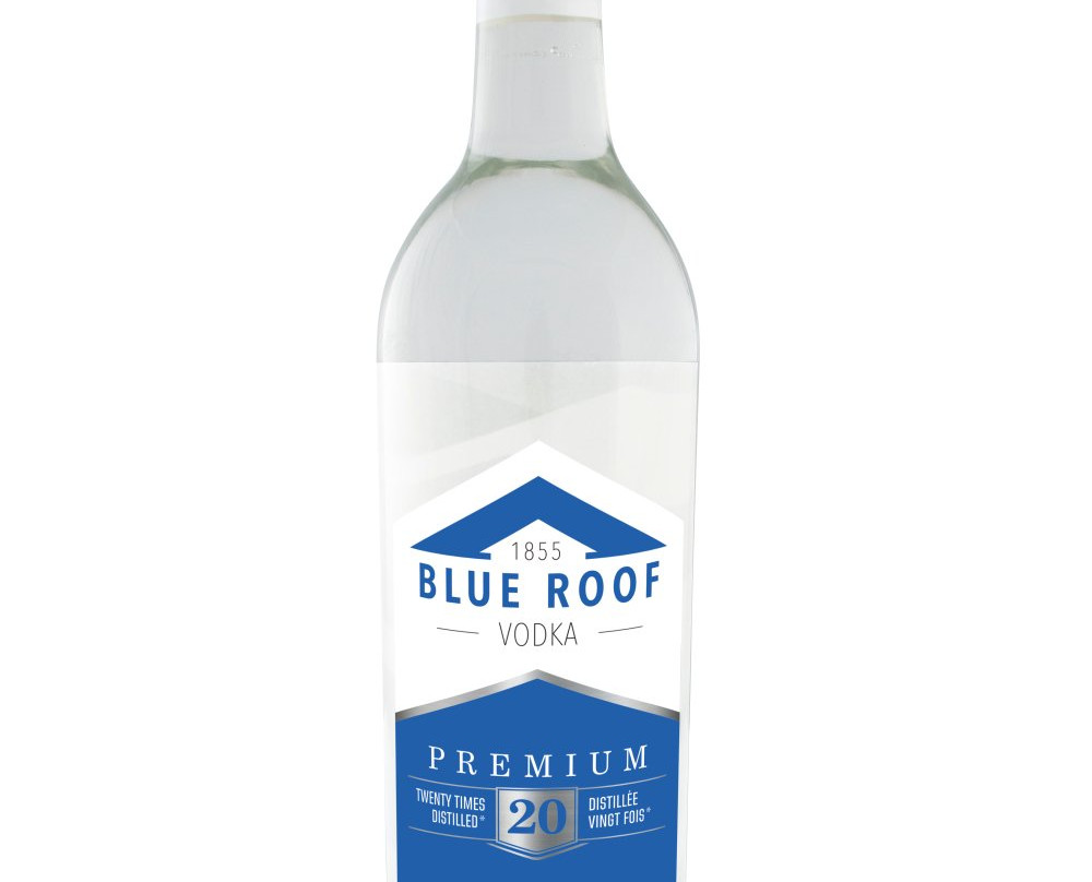Blue Roof Distillers-Malden必去景点