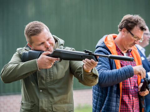 Veluwe Valley-Beekbergen必去景点