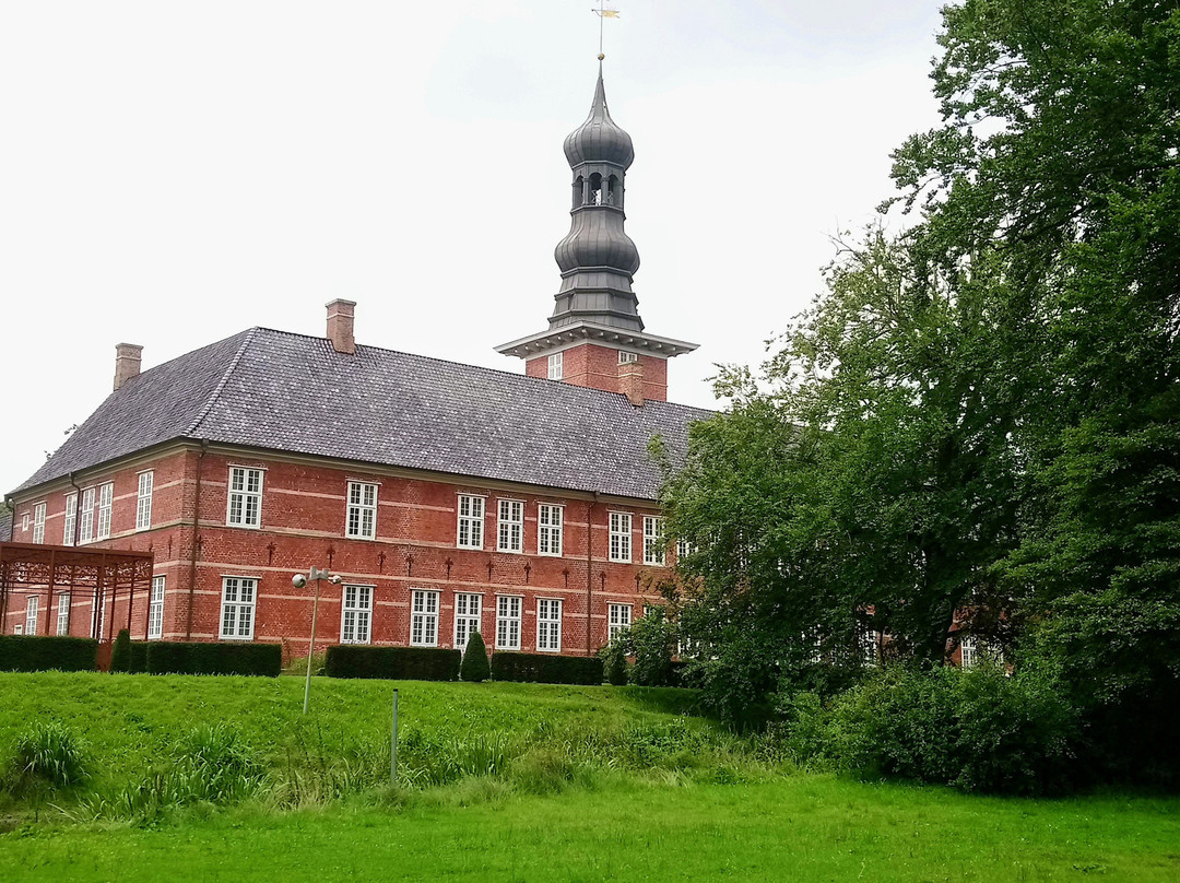 Bohmstedt旅游攻略图片