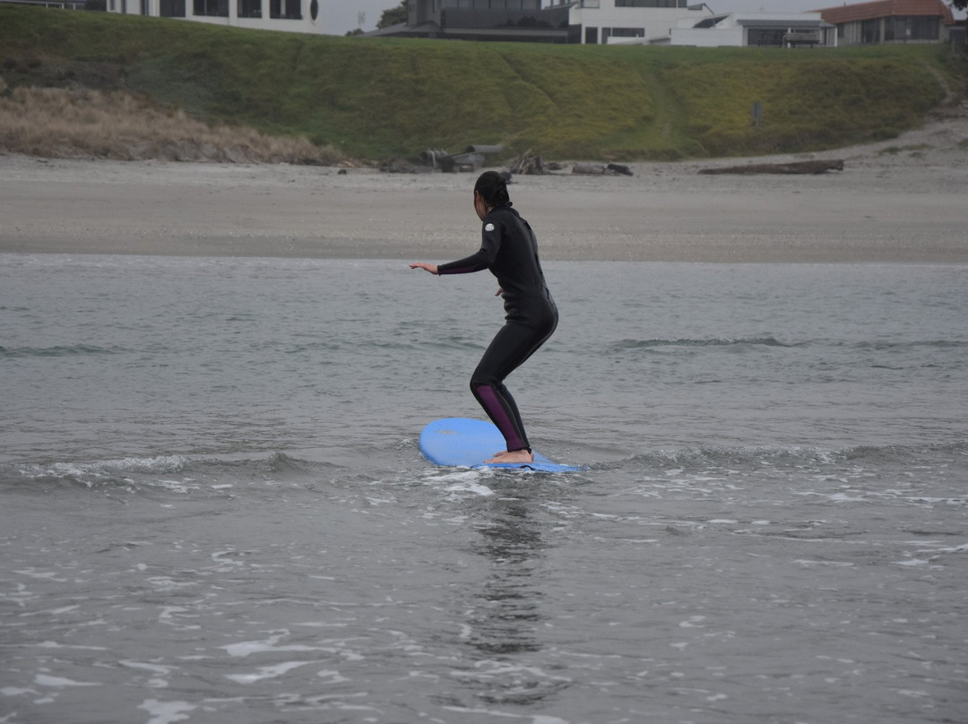 Discovery Surf-芒格努伊山必去景点