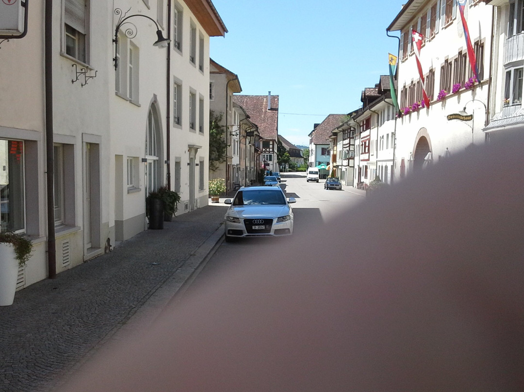 Gachlingen旅游攻略图片