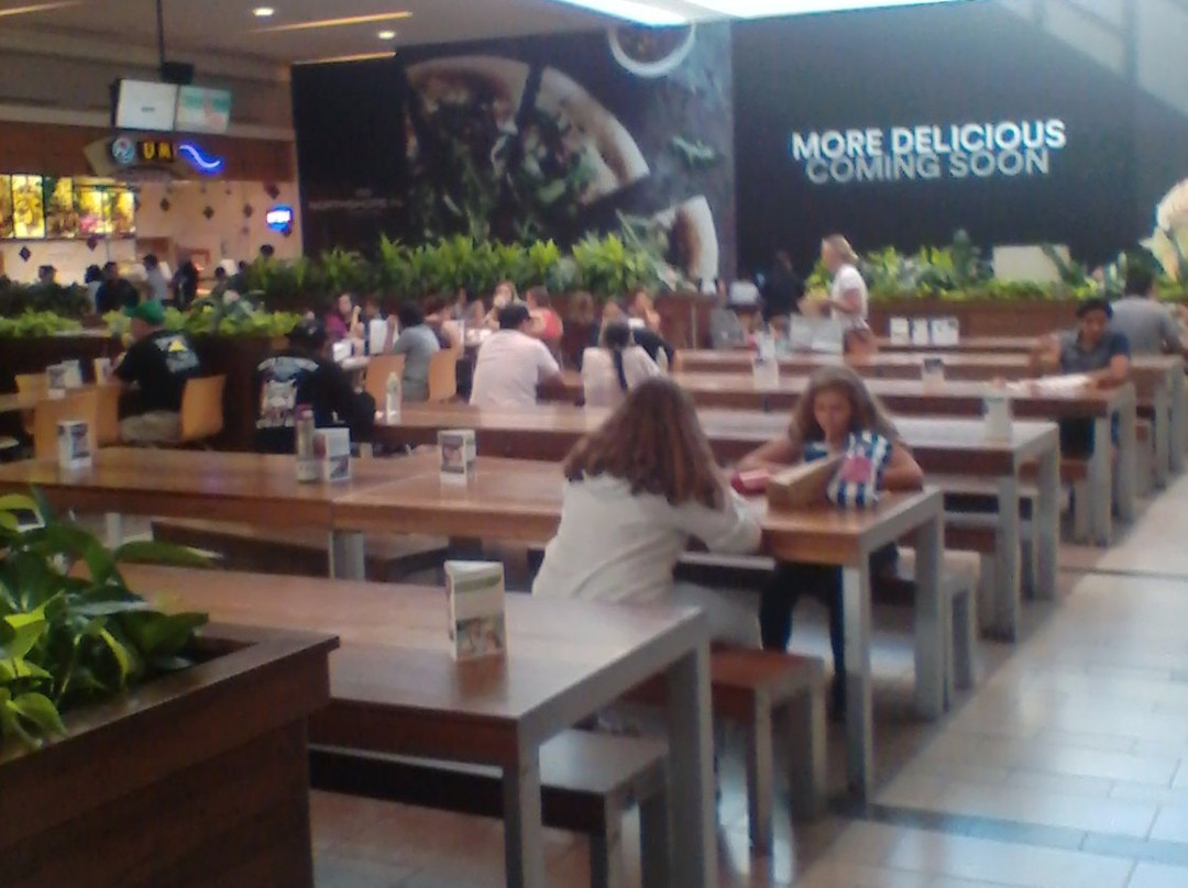 Northshore Mall-皮博迪必去景点