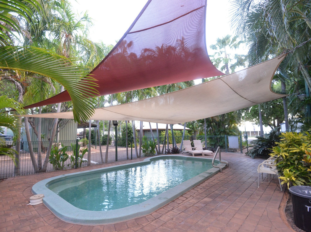 Town Caravan Park Kununurra