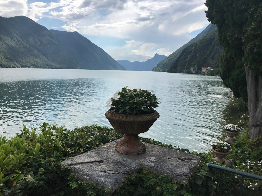 Valsolda旅游攻略图片