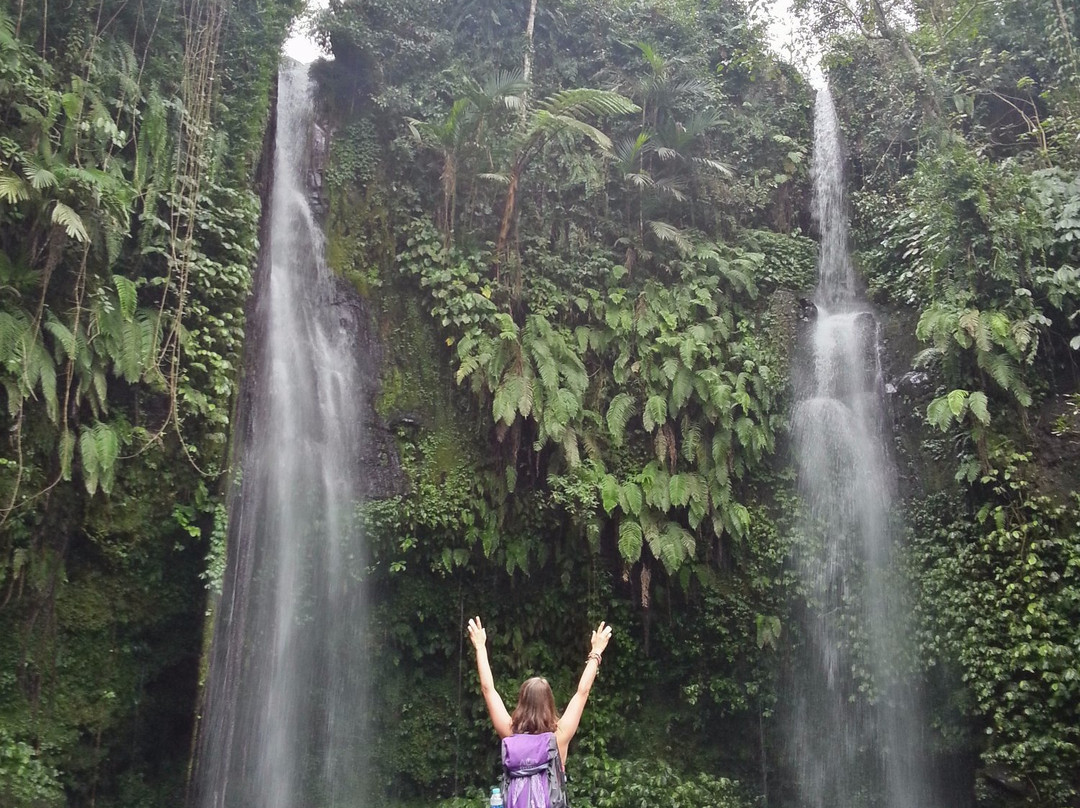 Nalua Surf Camp-龙目岛必去景点