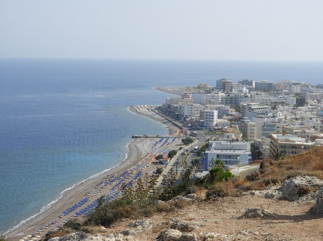 Rhodes Shore Excursions-罗德斯必去景点