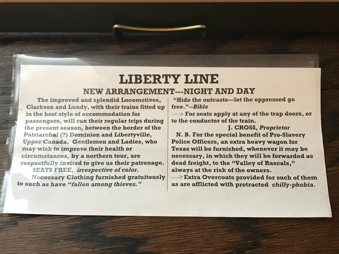 Lovejoy Homestead-Princeton必去景点