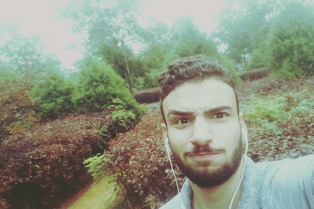 秦渠公园-吴忠市必去景点