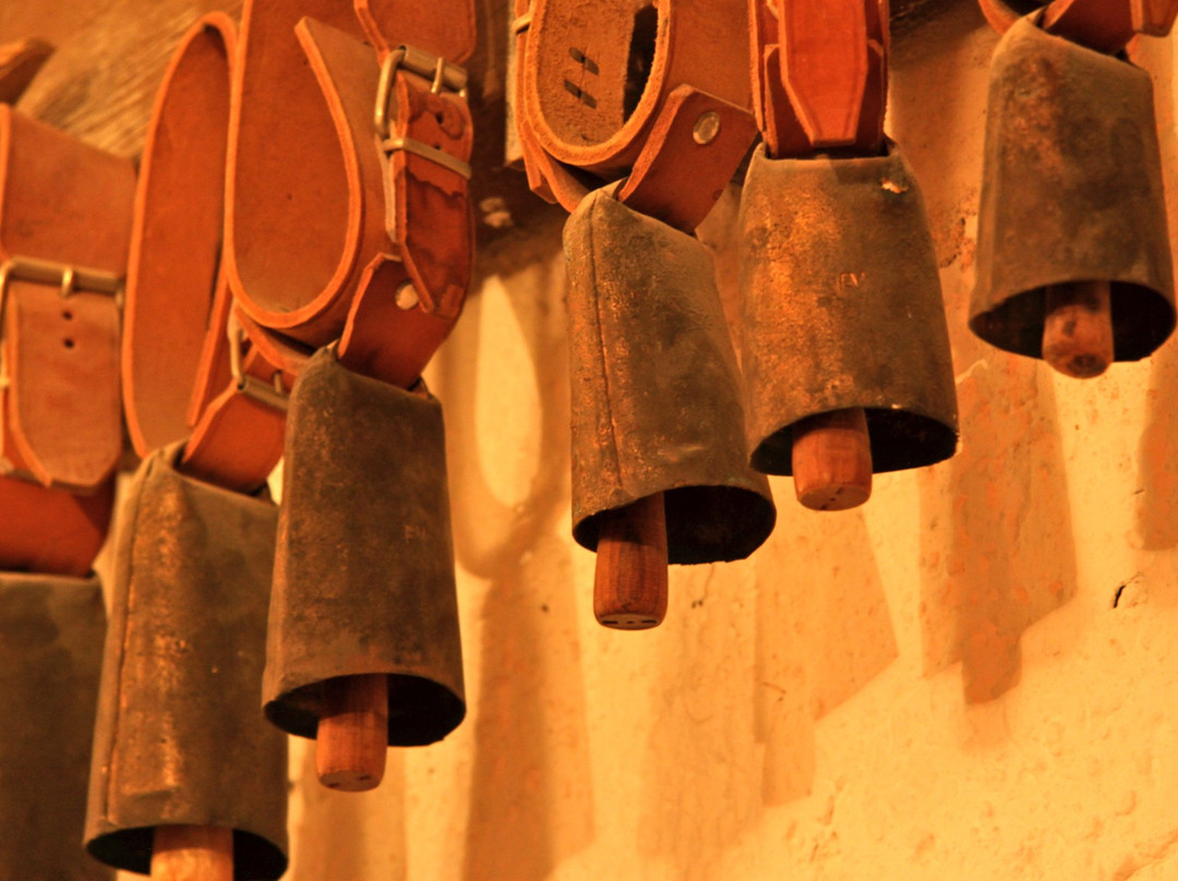 Almazara del Tio Jose María-Raiguero Levante必去景点