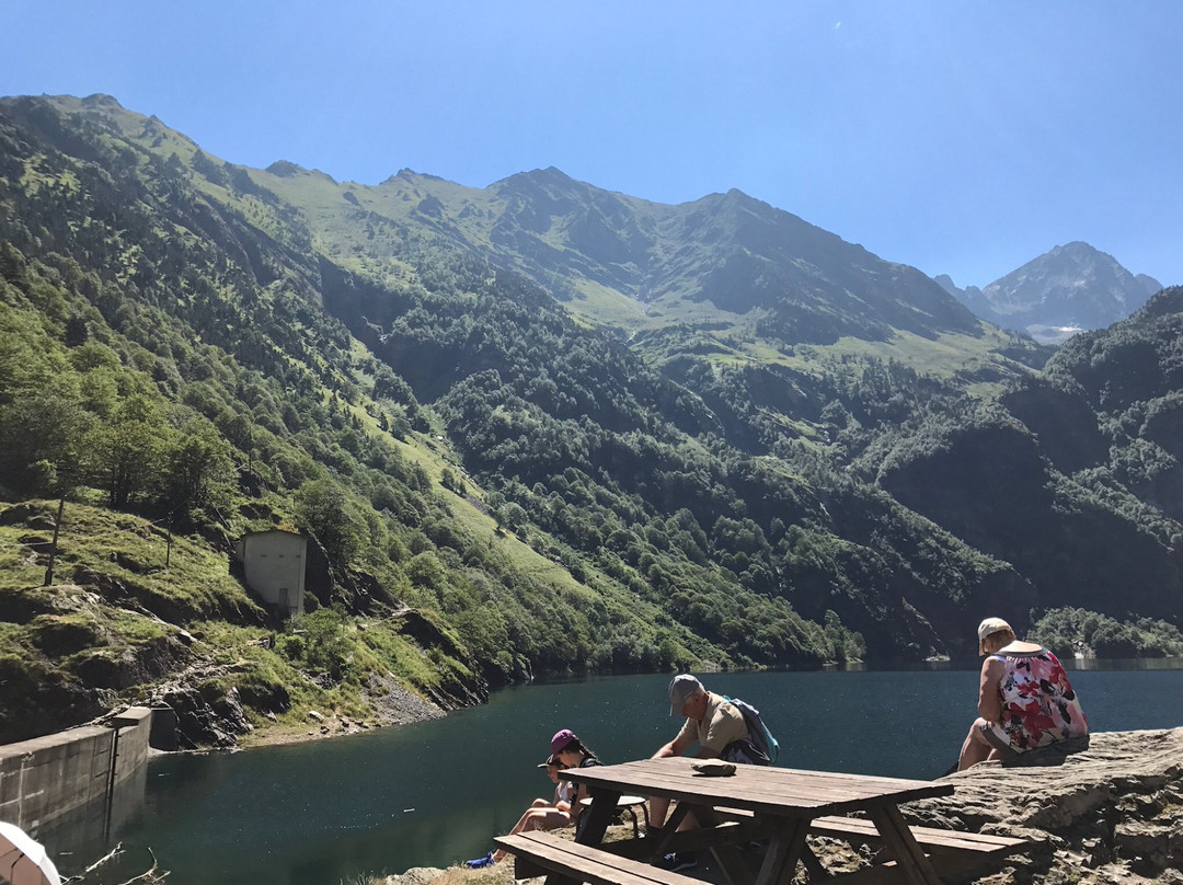 Lac D'oo-Oo必去景点