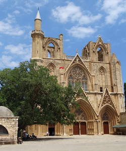 Selimiye Camii景点门票图片