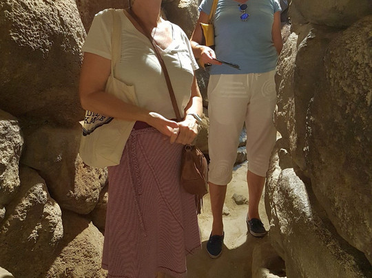 Culture Sardinia - Day Tours-卡利亚里省必去景点