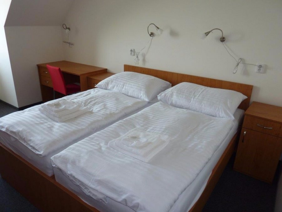 Sport relax hotel Na kopecku