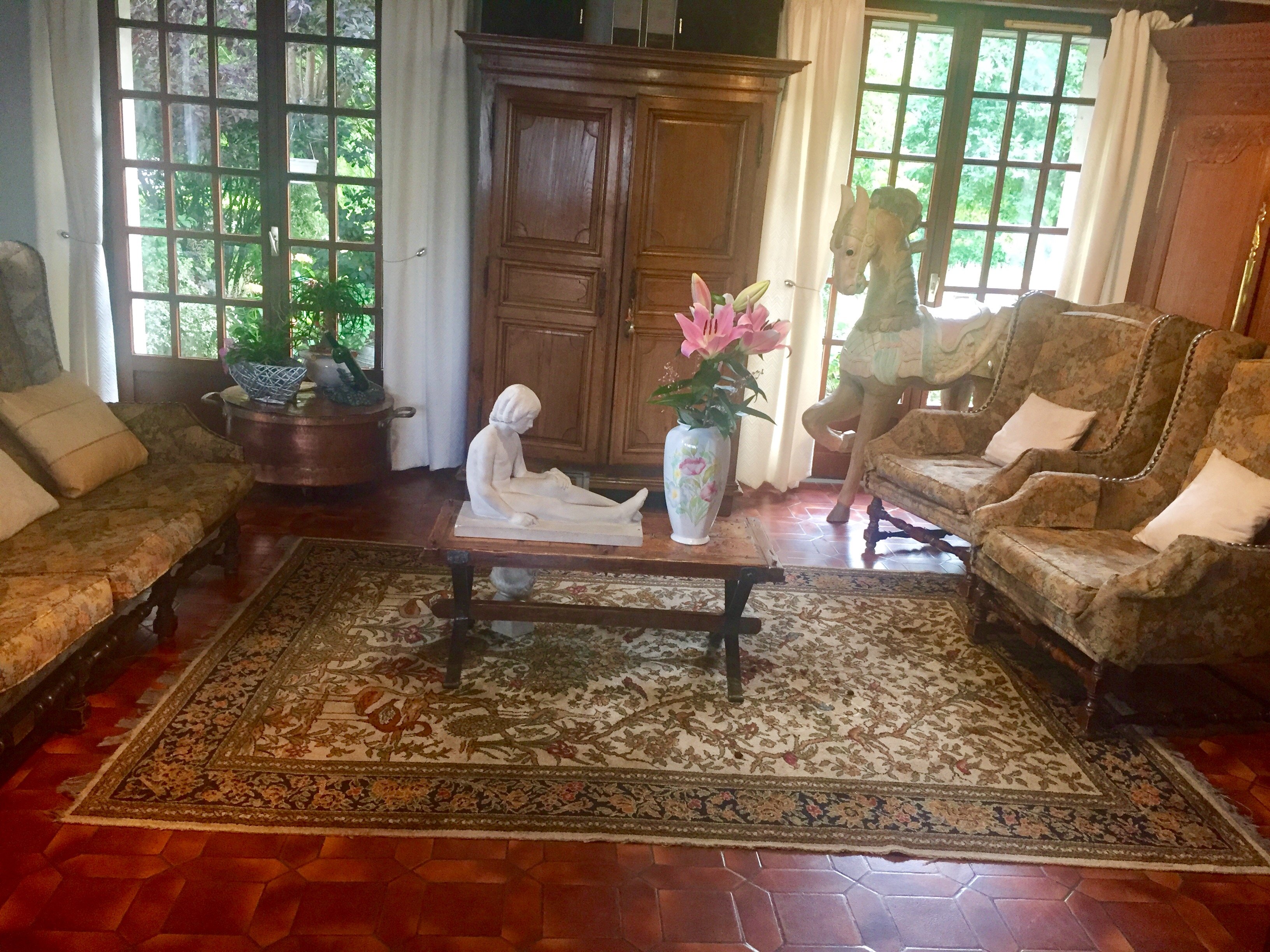 La Dainerie-餐饮