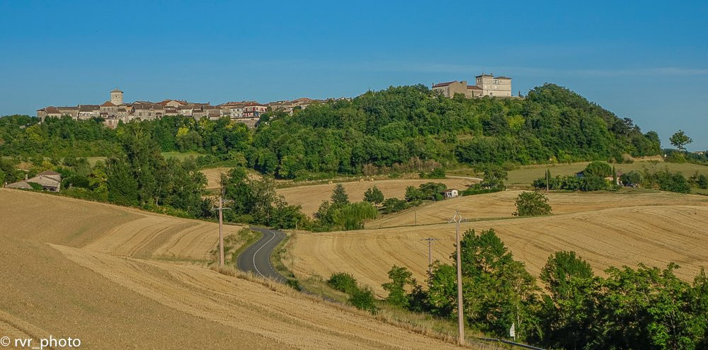 Castelnau-de-Montmiral旅游攻略图片