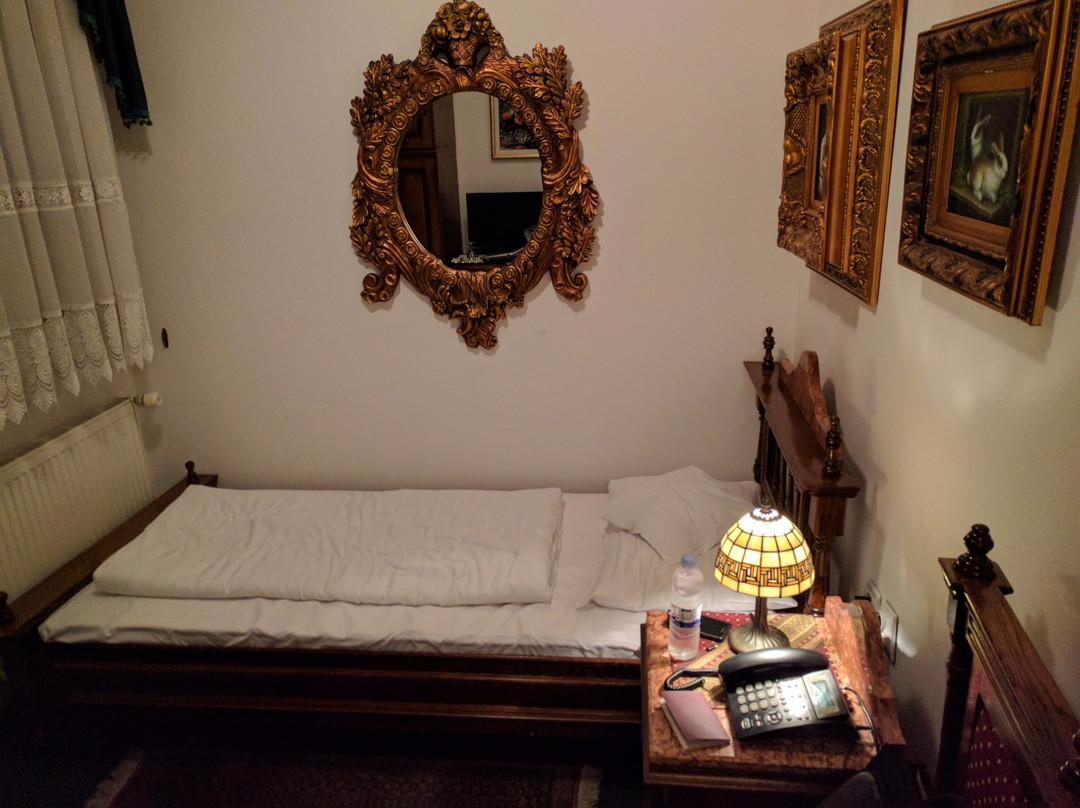 拉兹果塞科酒店