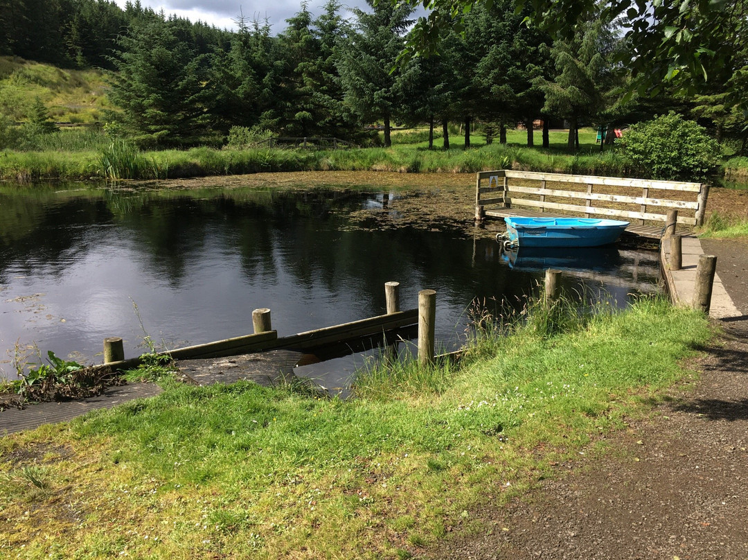 Watertop Farm
