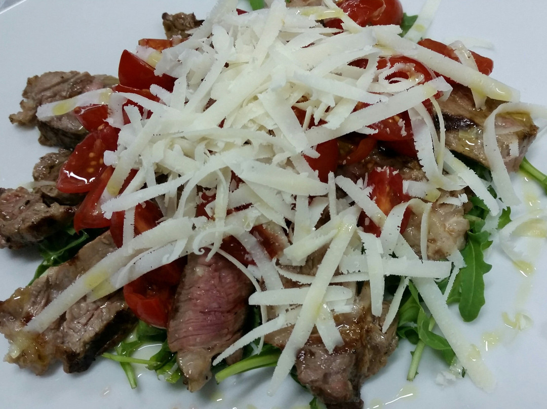 Culuri e Sapuri La Cucina di Giovanni Giordano