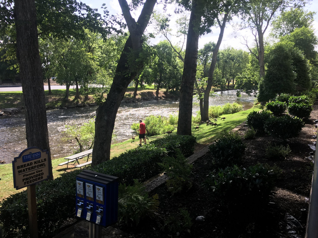 河滨酒店