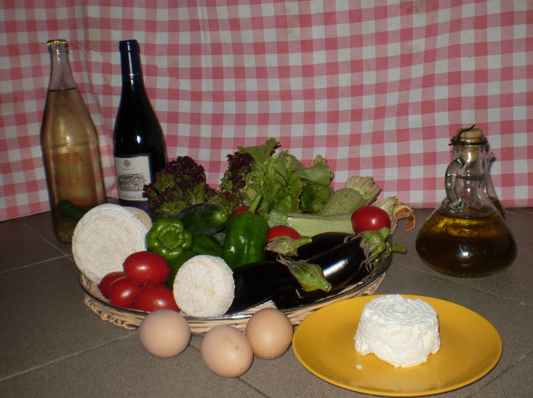 Cascina dei Peri